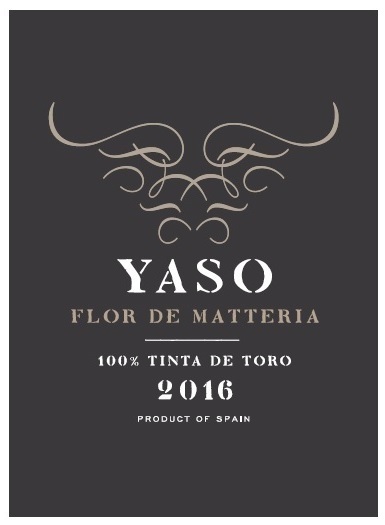 Yaso Flor De Matteria