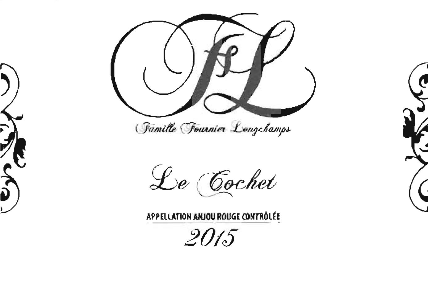Le Cochet