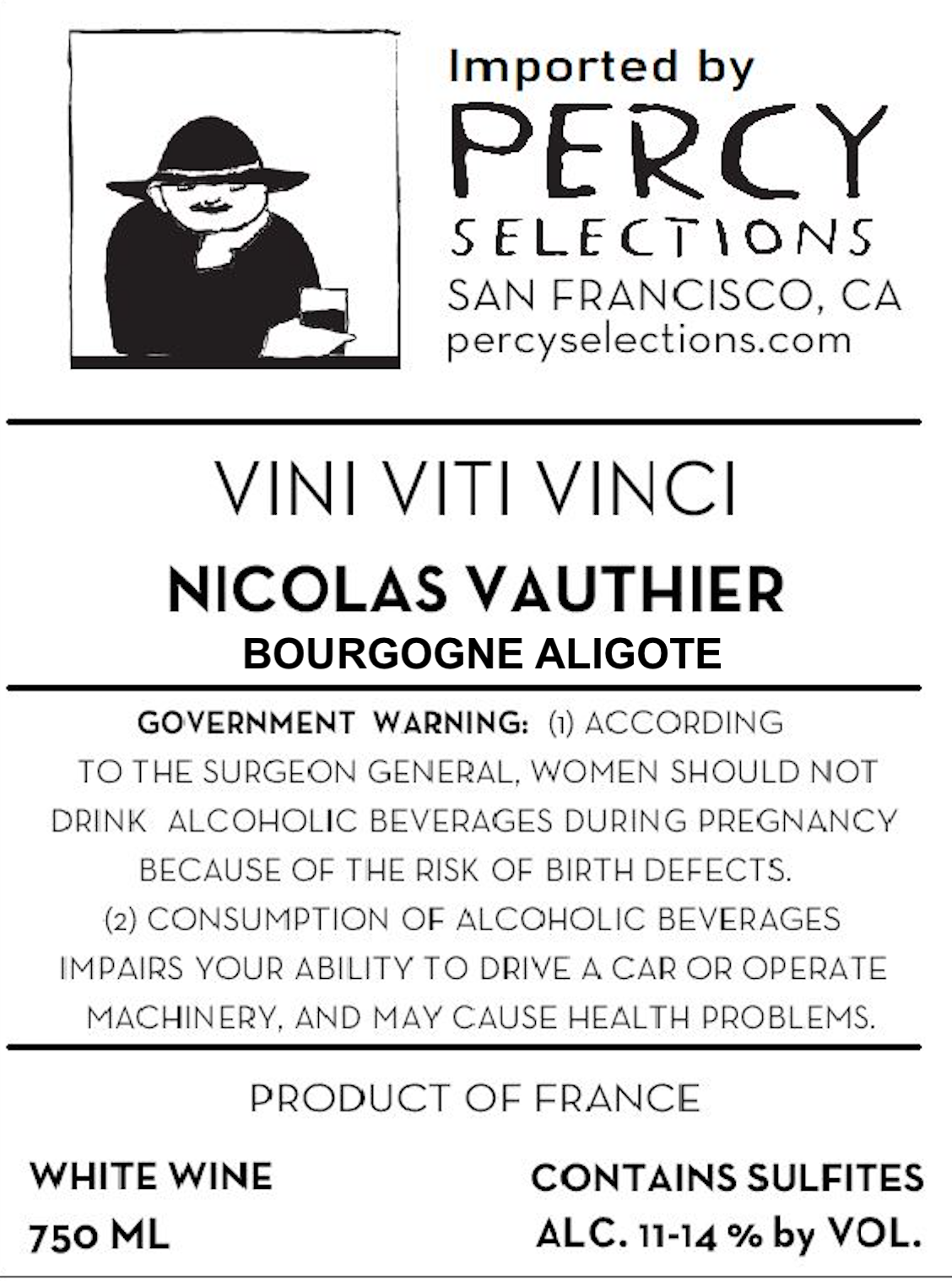 Vieilles Vignes