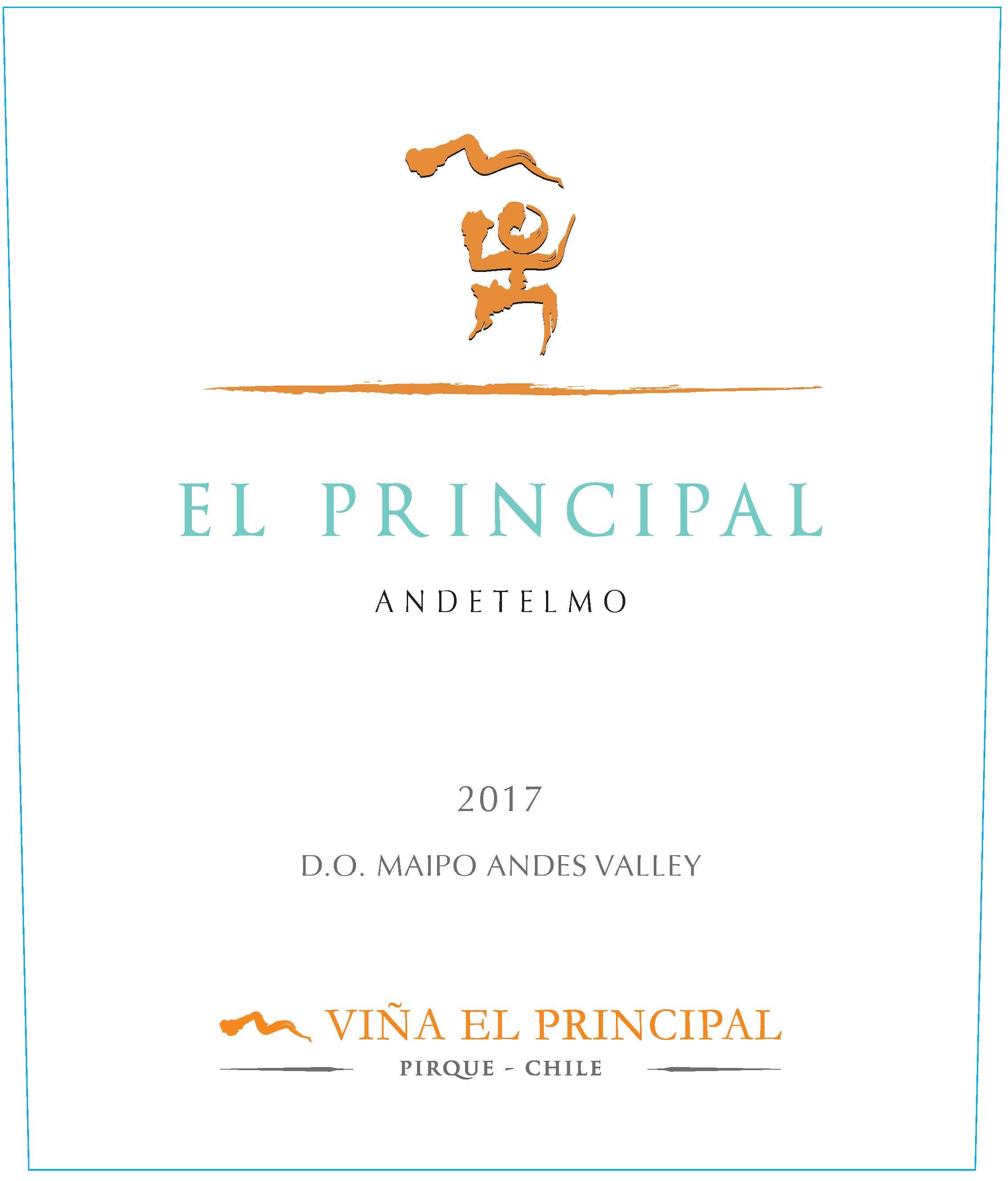 El Principal