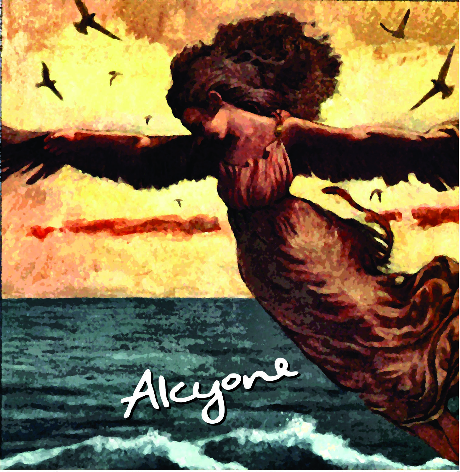 Alcyone