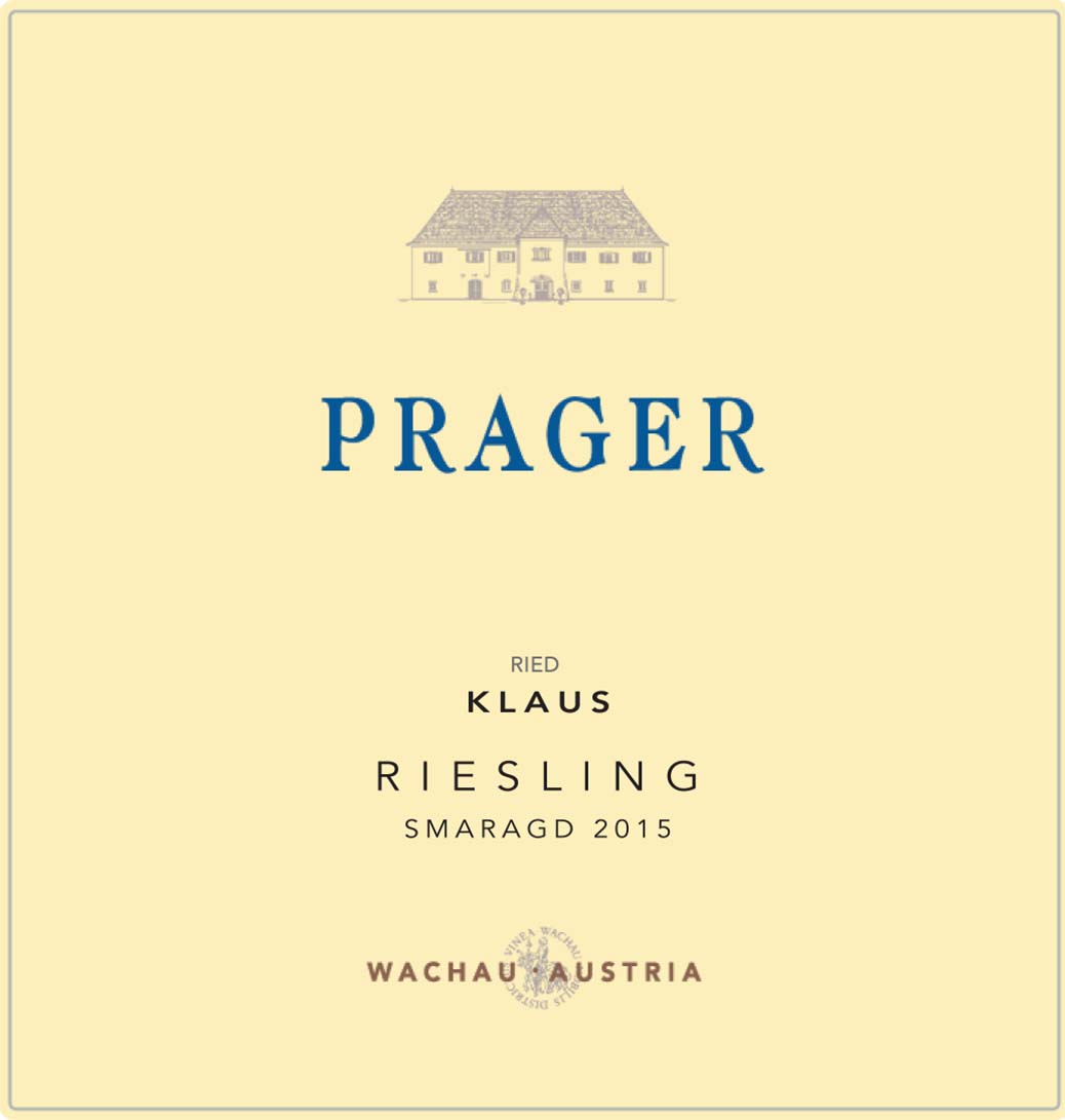 Weissenkirchen Smaragd Ried Klaus