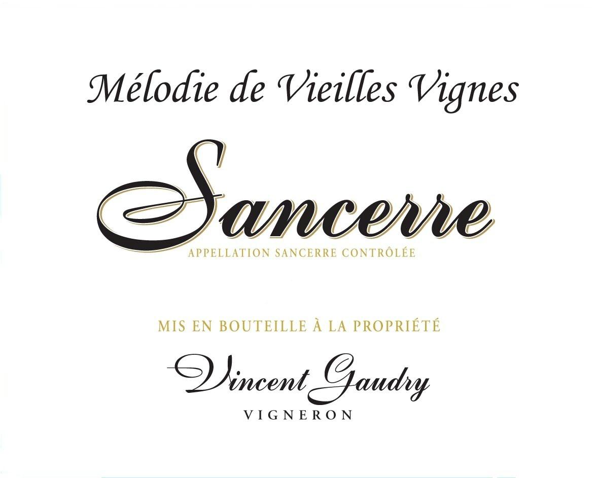 Melodie Des Vieilles Vignes