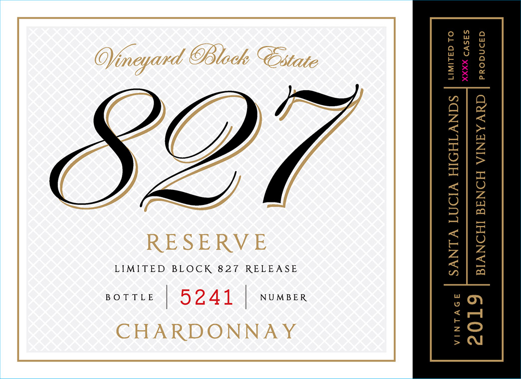 827 Reserve