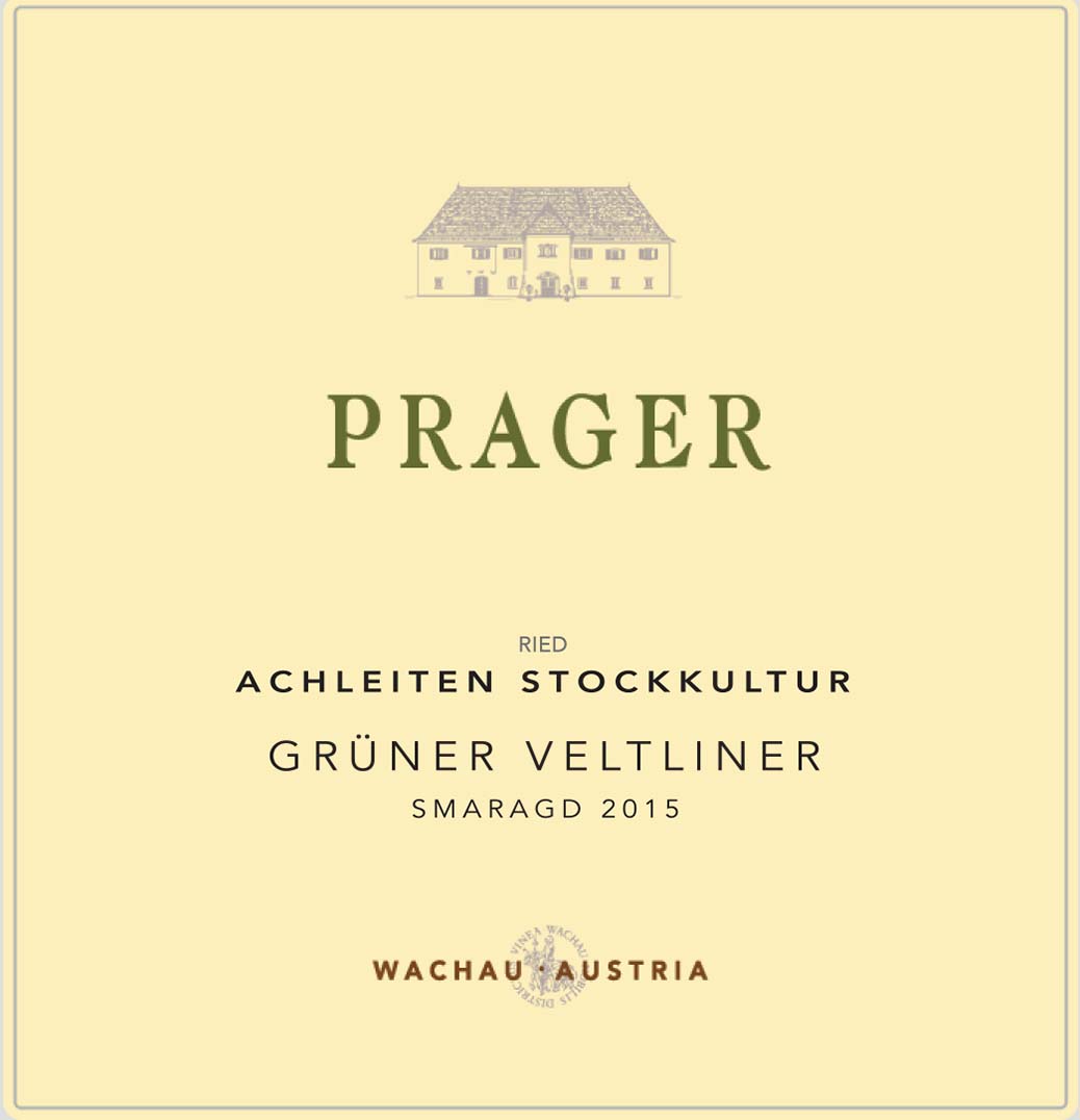 Weissenkirchen Smaragd