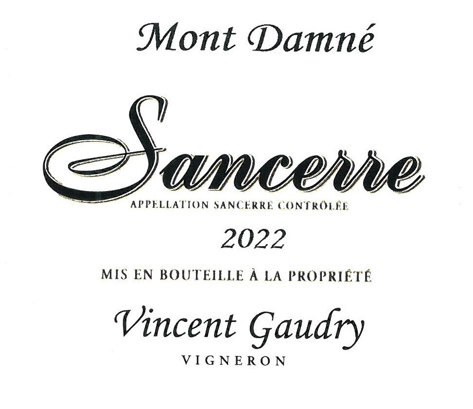 Mont Damné