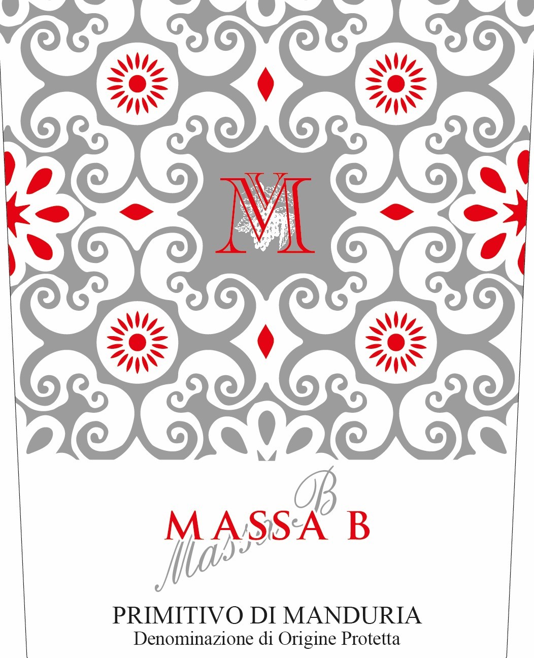 Primitivo Di Manduria