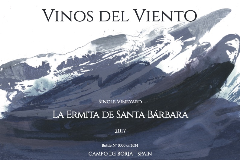 La Ermita De Santa Barbara