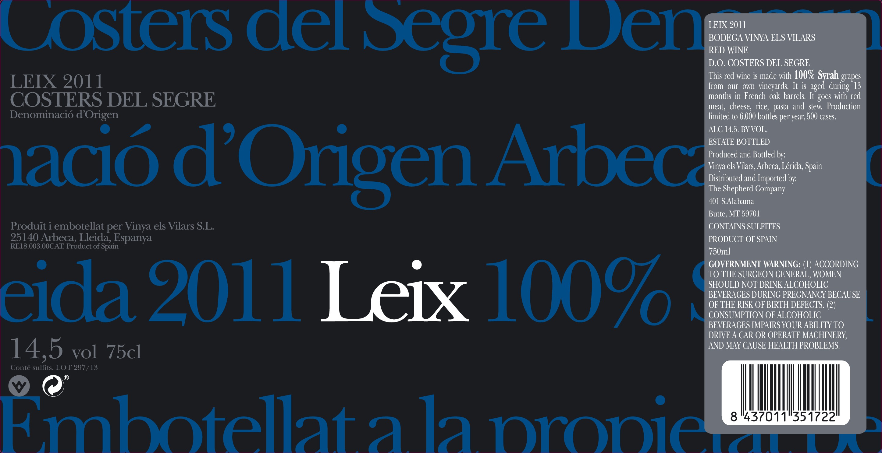 Leix