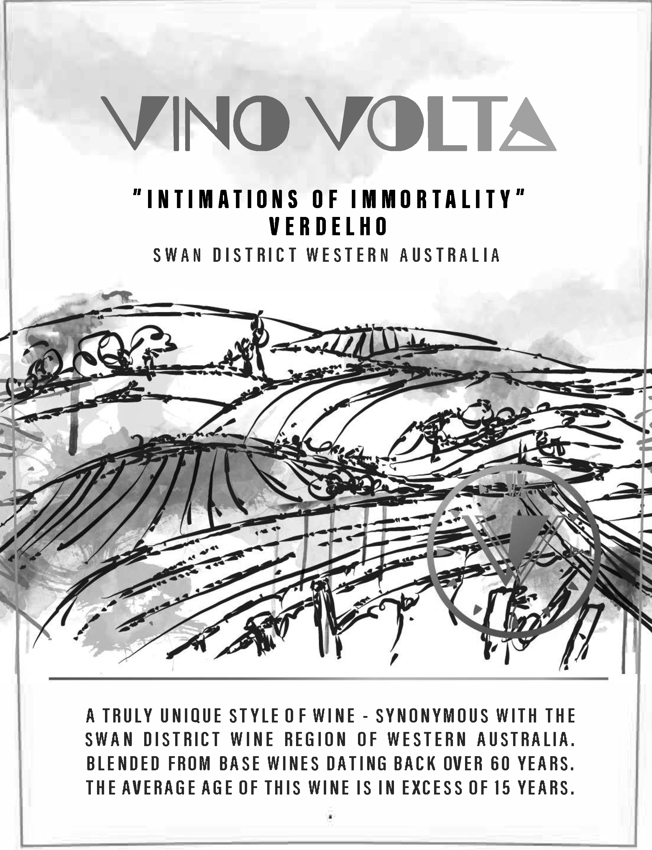 Imitations Of Immortality