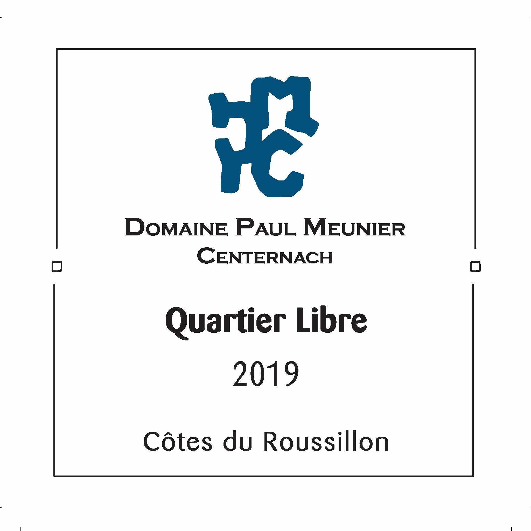 Quartier Libre