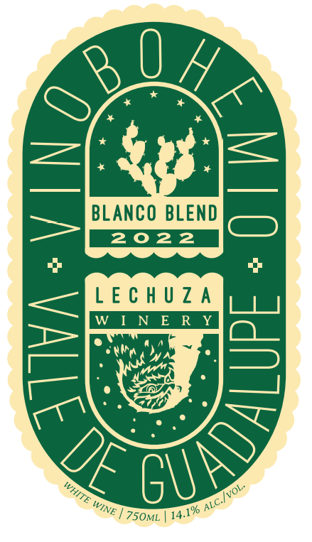 Blanco Blend
