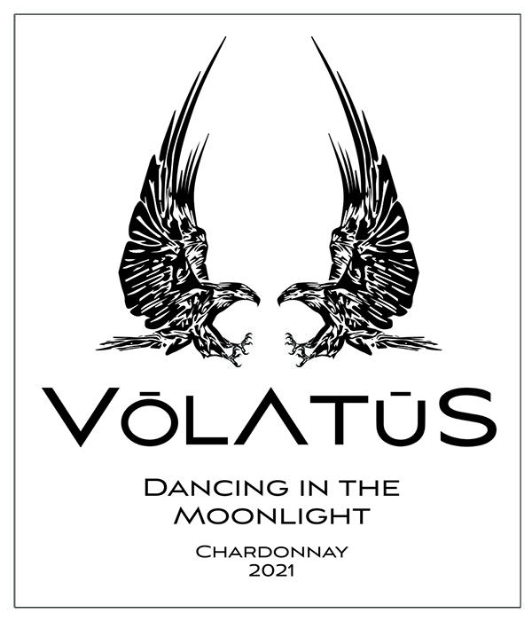 Dancing In The Moonlight