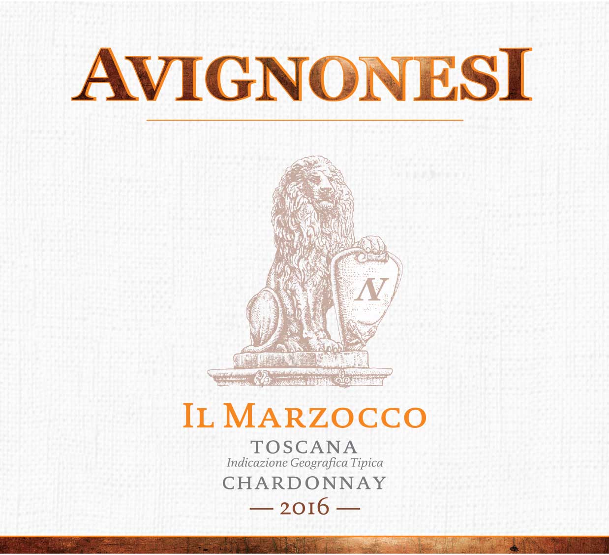 Il Marzocco