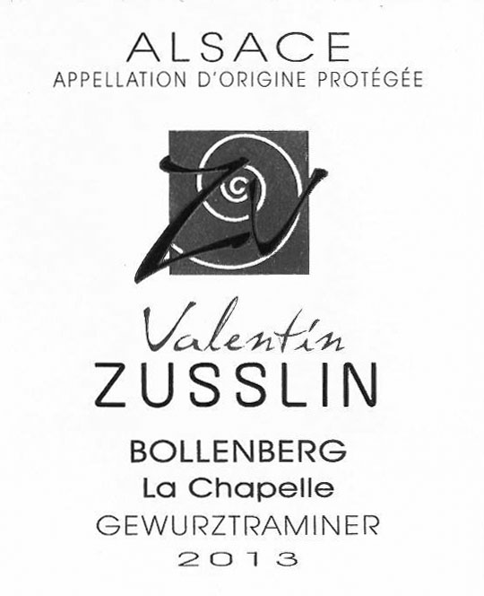 Bollenberg La Chapelle