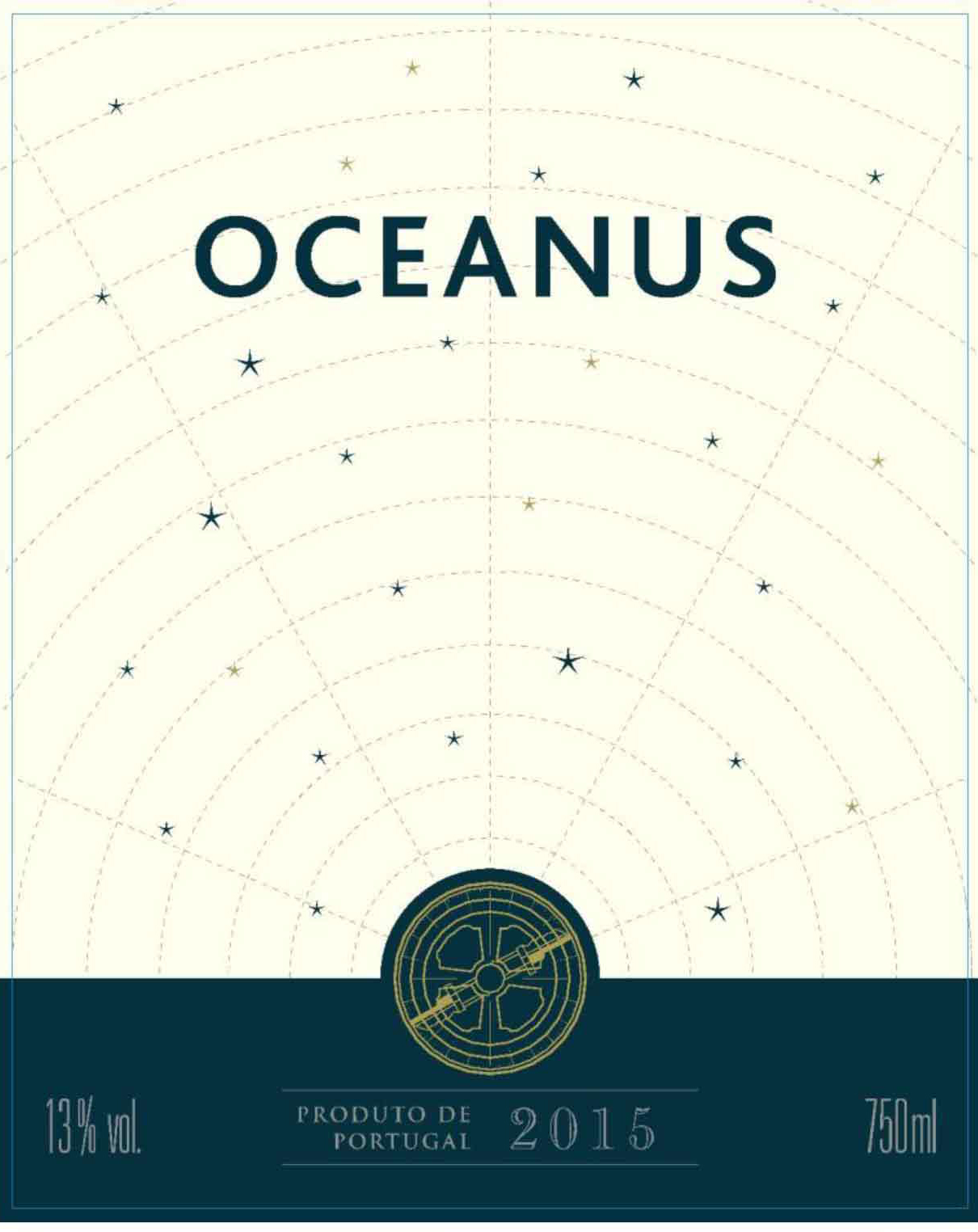 Oceanus