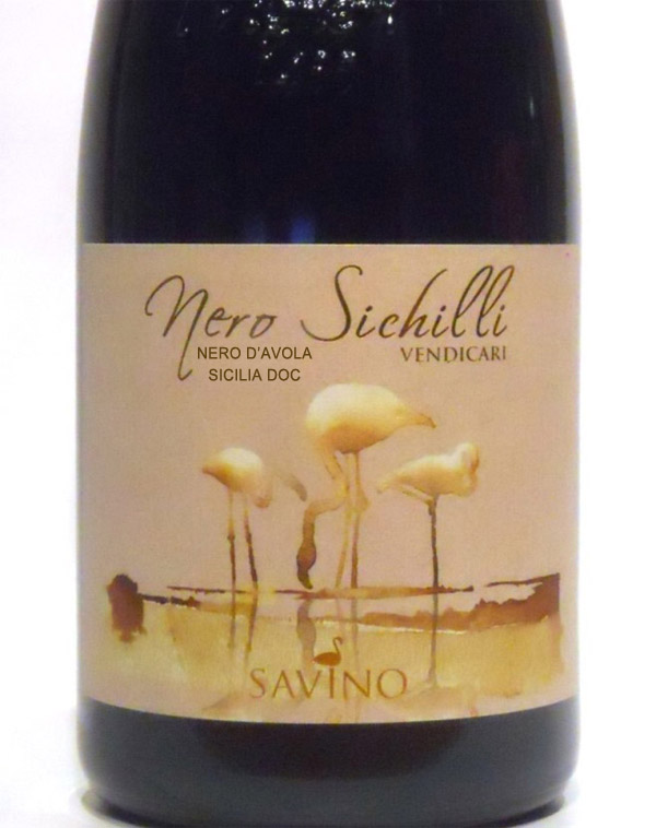 Nero Sichilli