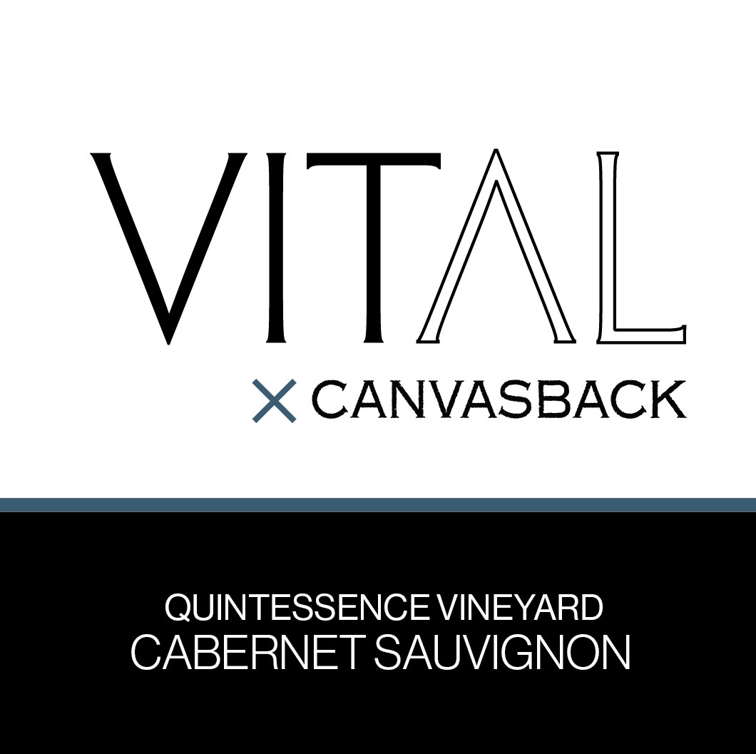 Vital X Canvasback