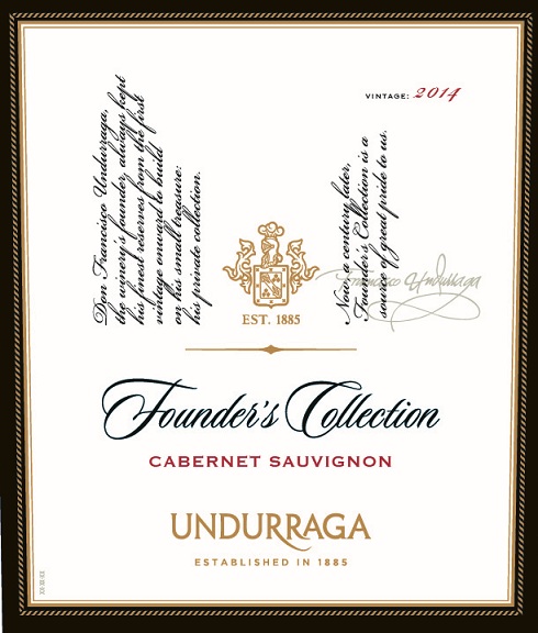 Founder's Collection