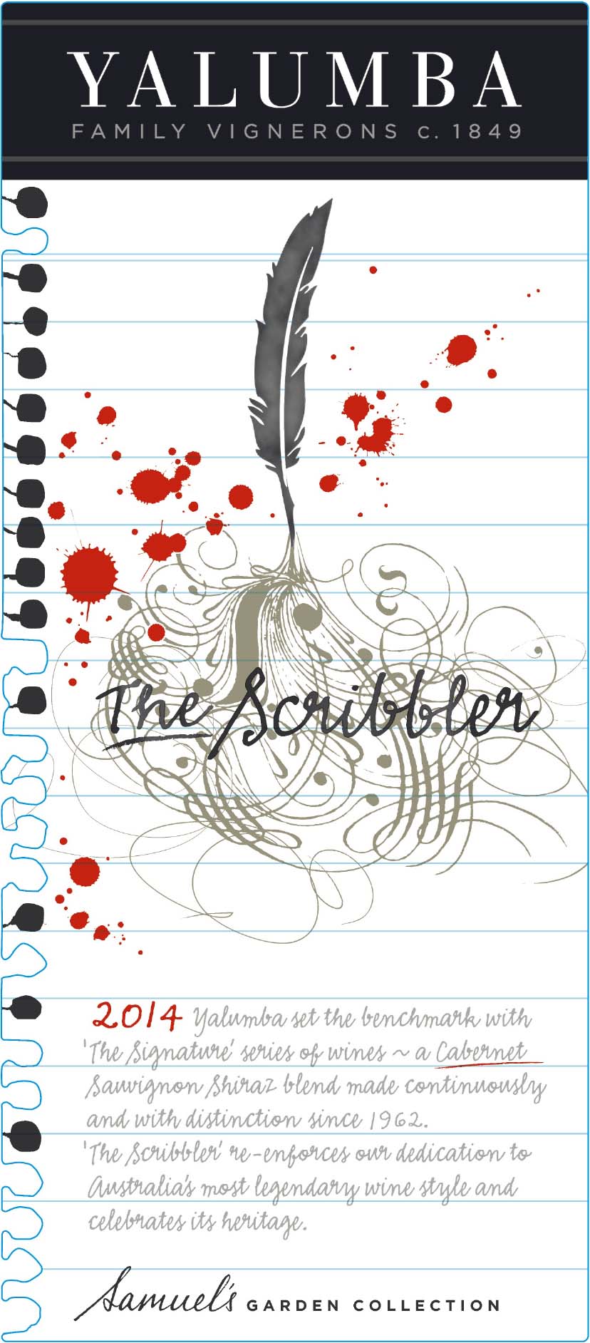 The Scribbler