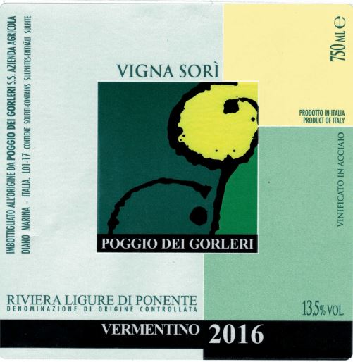 Vigna Sori