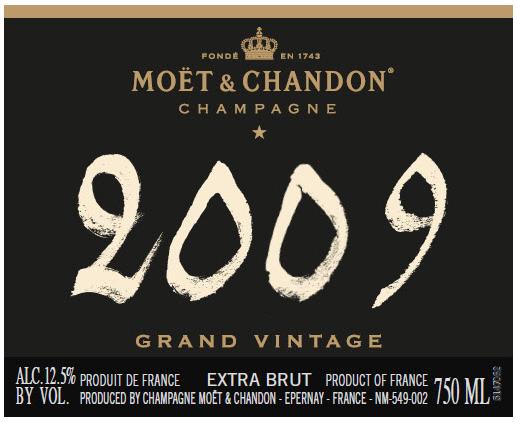 Grand Vintage Extra Brut