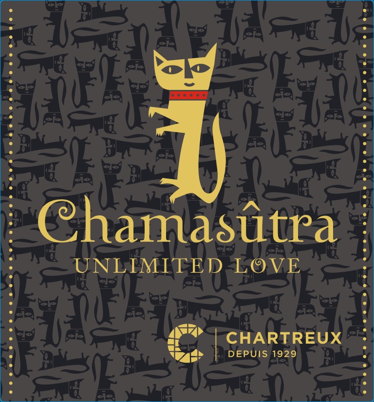 Chamasutra