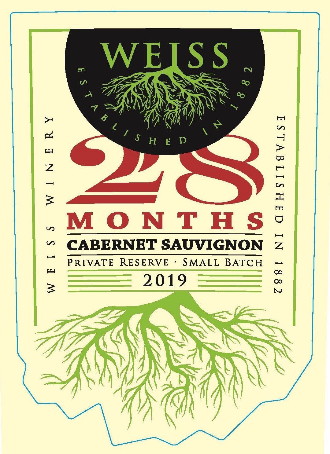 28 Months