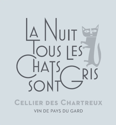 La Nuit Tous Les Chats Sont Gris