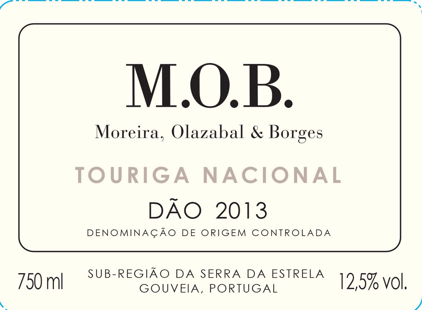 Moreira, Olazabal & Borges