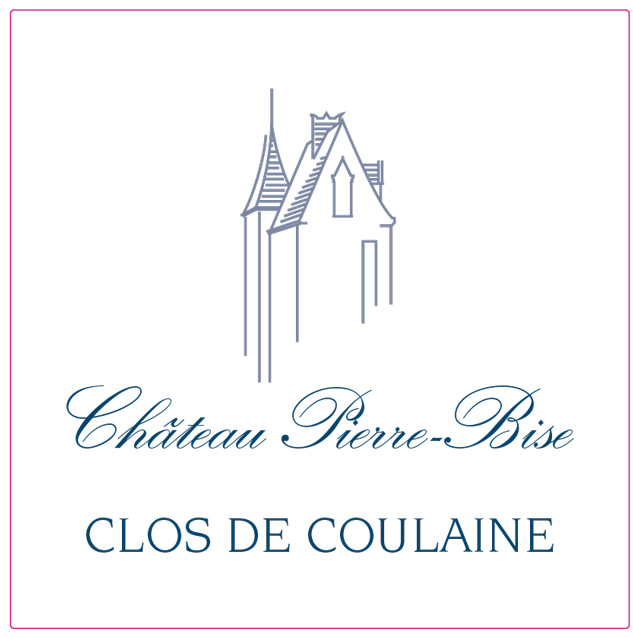 Clos De Coulaine