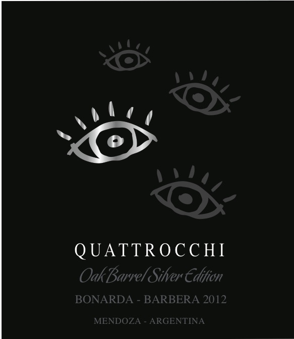 Platinum Bonarda Barbera