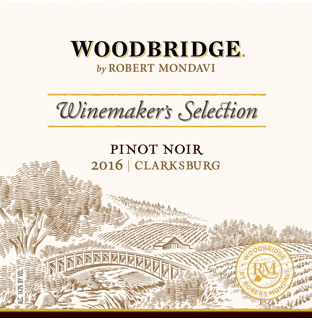 Winemaker's Selection