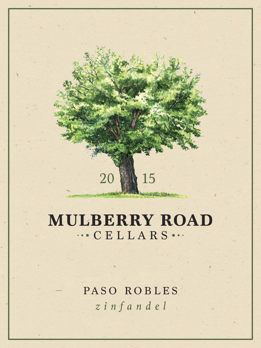 Mulberry Road Cellars