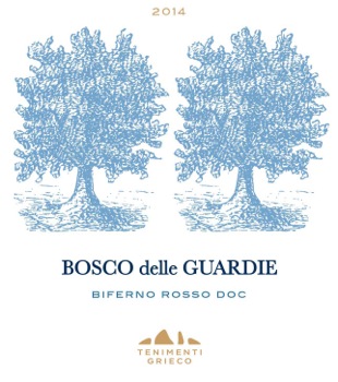 Bosco Delle Guardie
