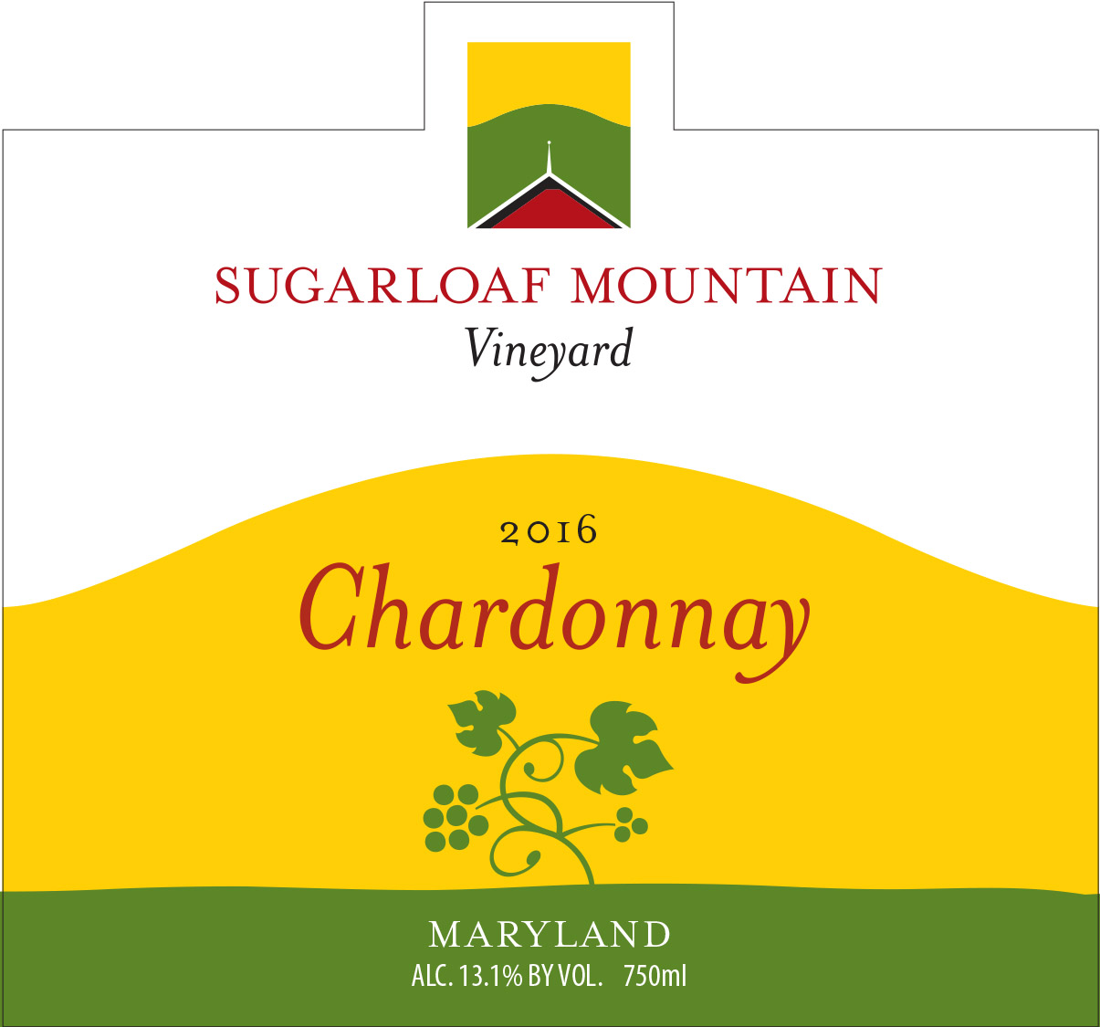 Chardonnay 2016