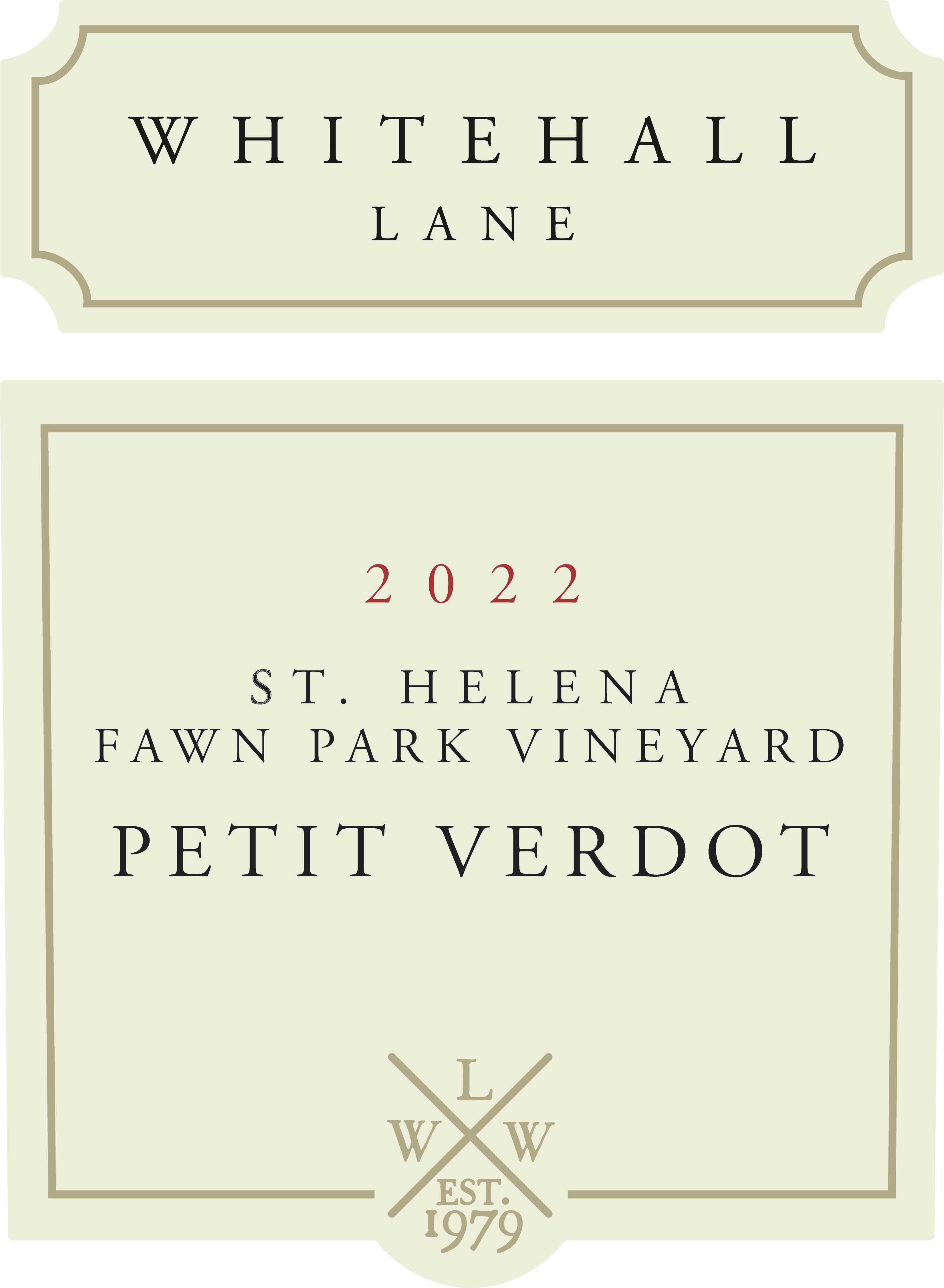 Fawn Park Vineyard