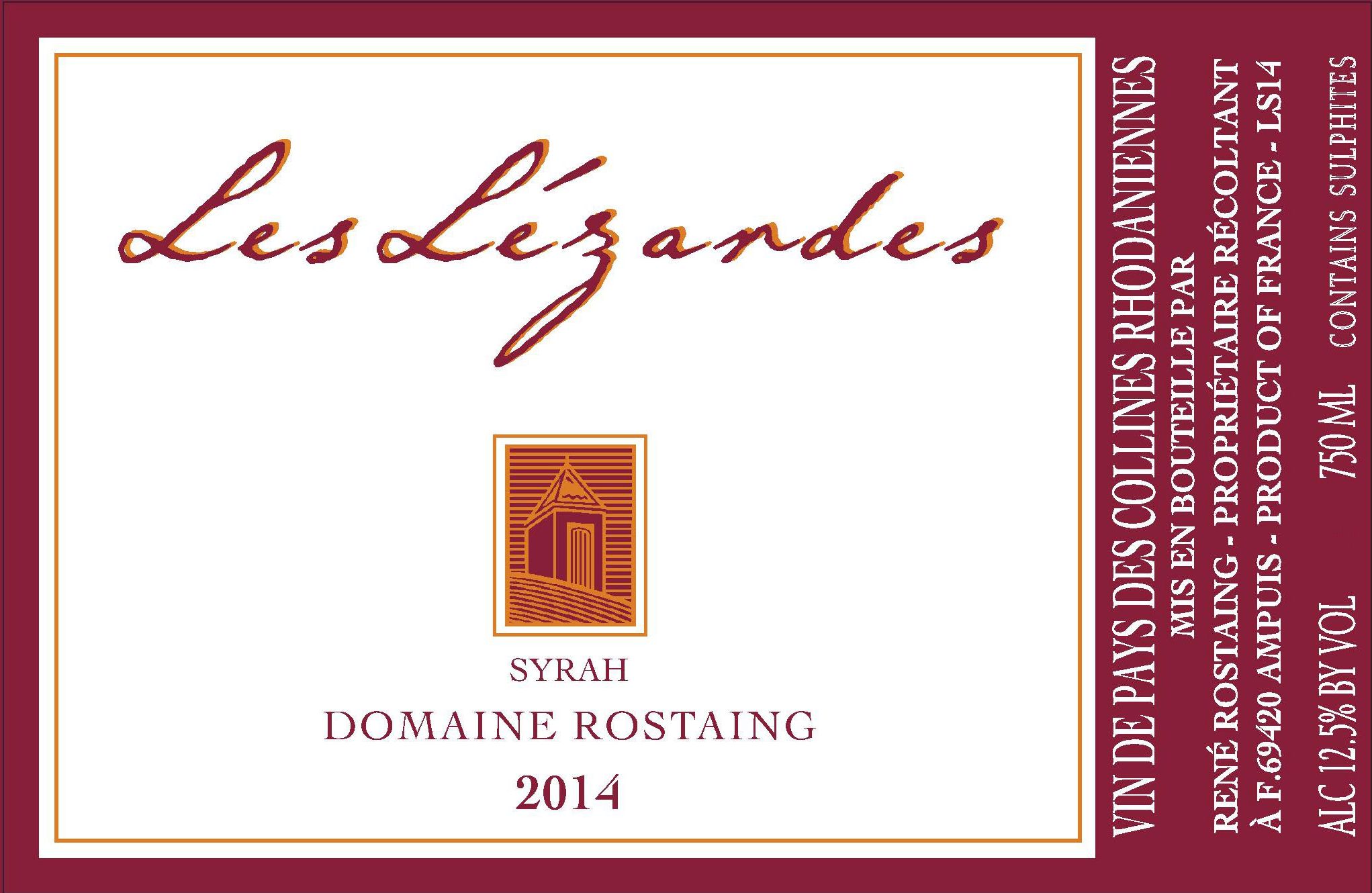 Lezardes