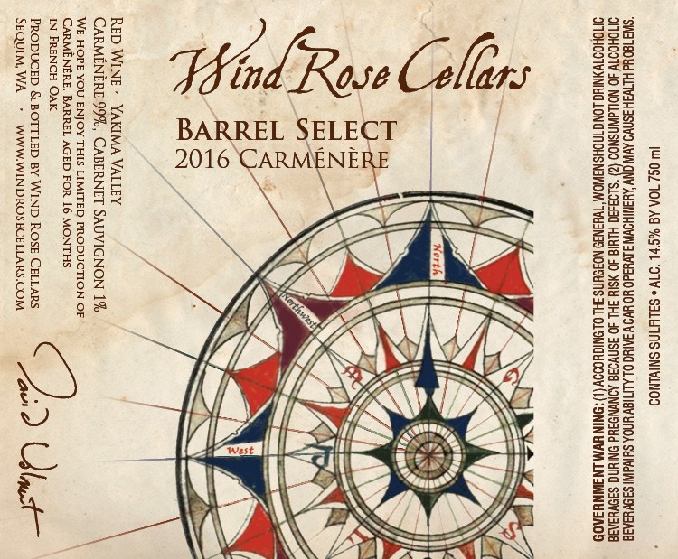 Barrel Select