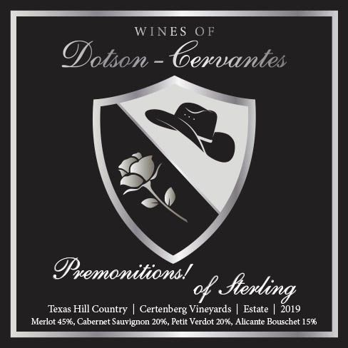 Premonitions! Of Sterling