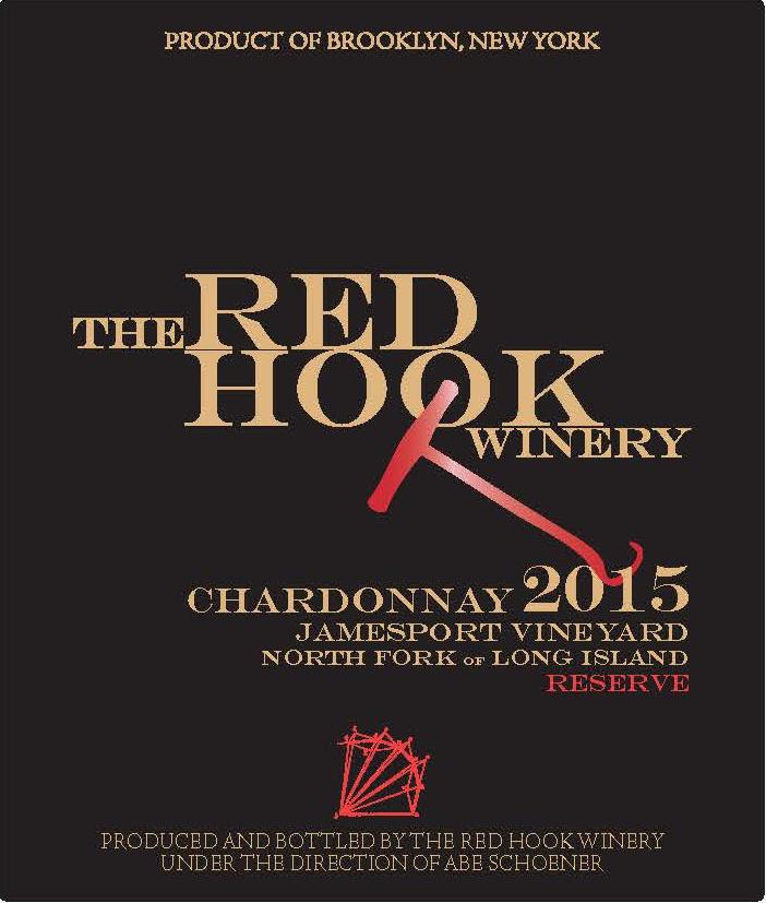 Jamesport Vineyard Reserve