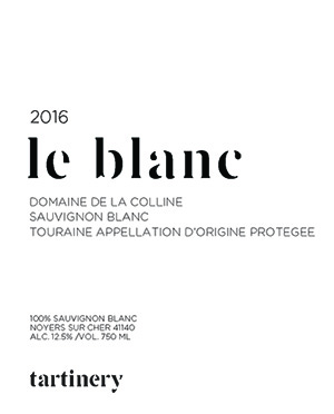 Le Blanc