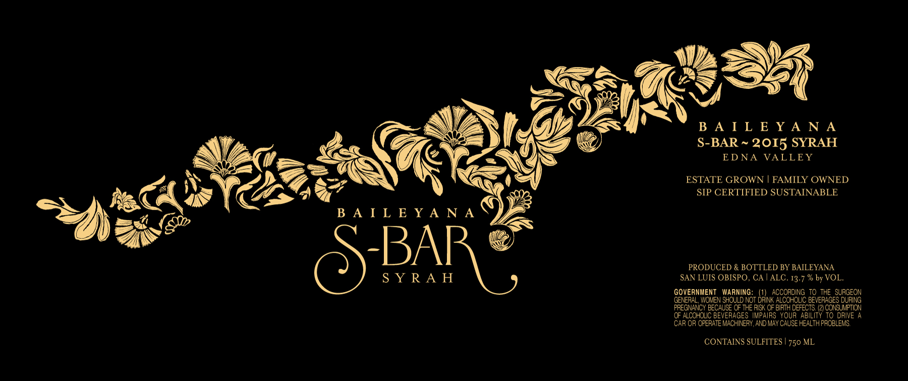 Sbar