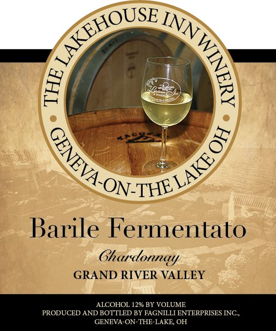 Barile Fermentato