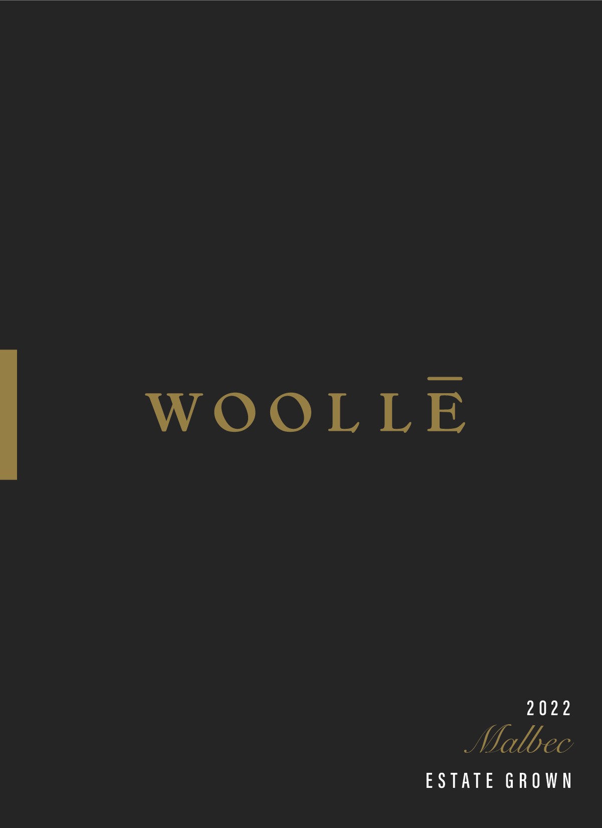 Woollē Malbec