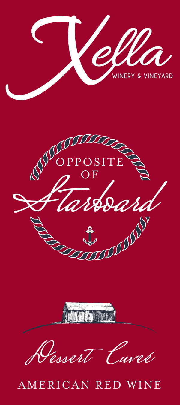 Opposite Of Starboard