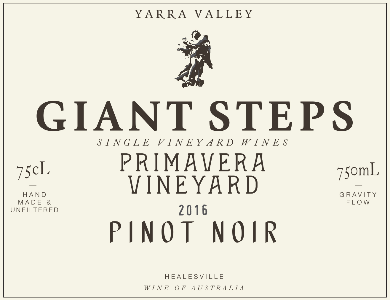Primavera Vineyard