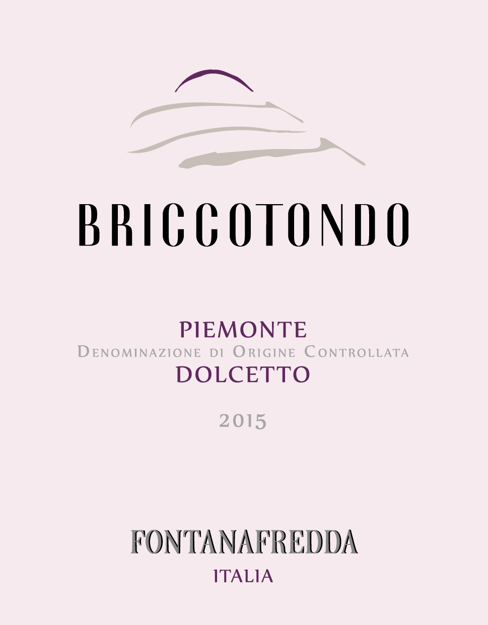 Briccotondo
