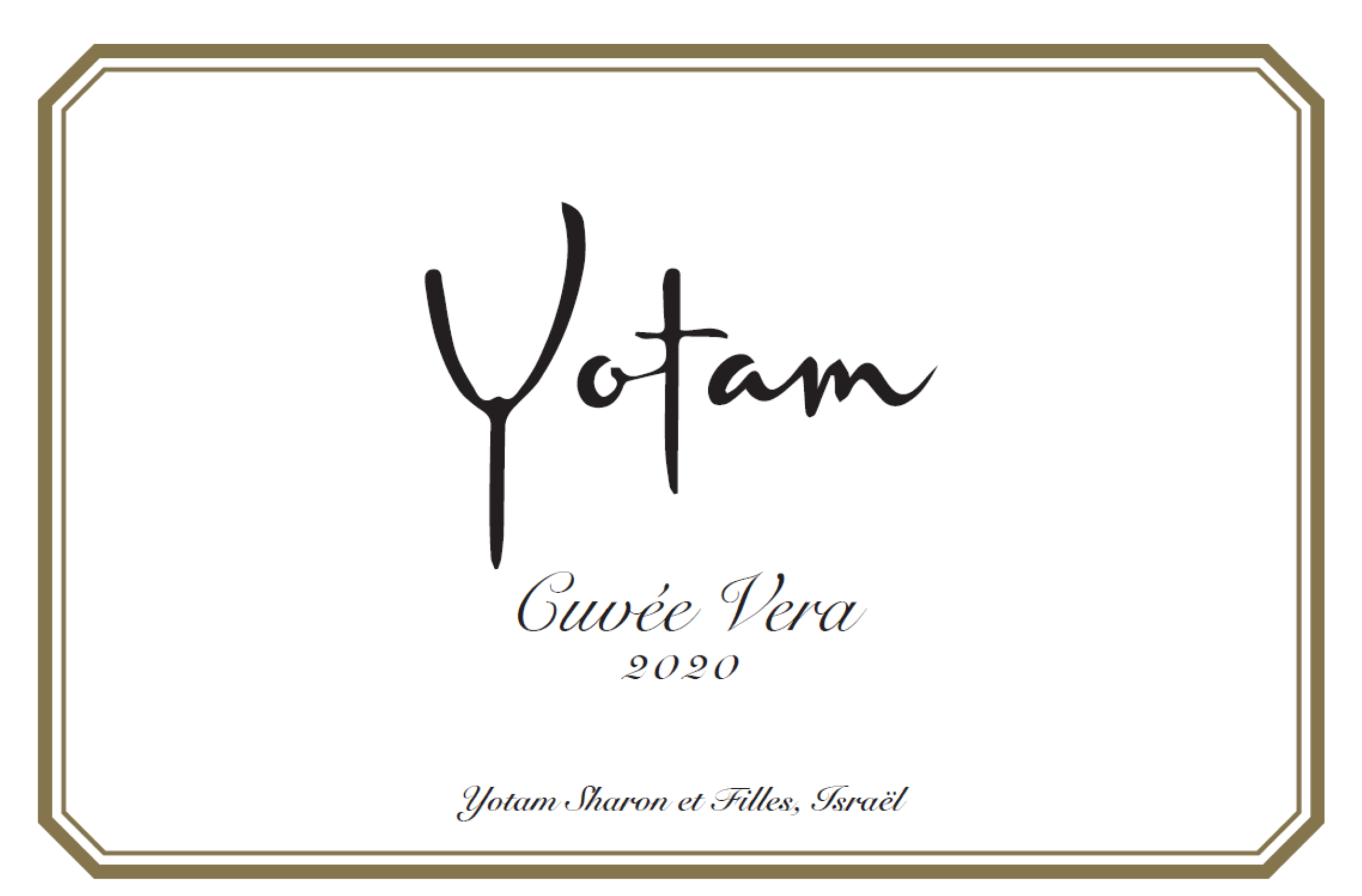 Cuvee Vera