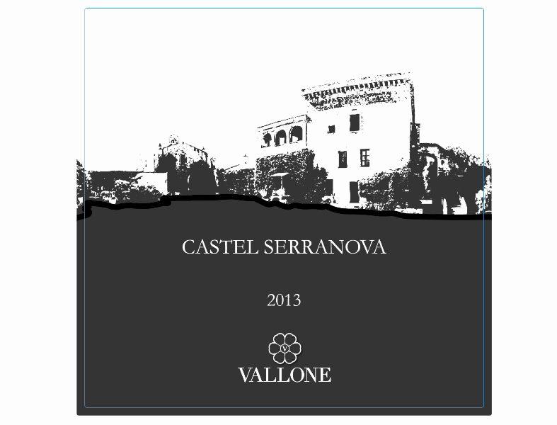 Castel Serranova